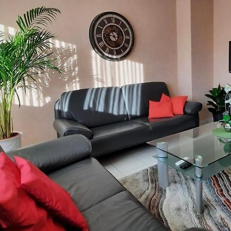 Ferienwohnung Mia Bruggen  Kültér fotó