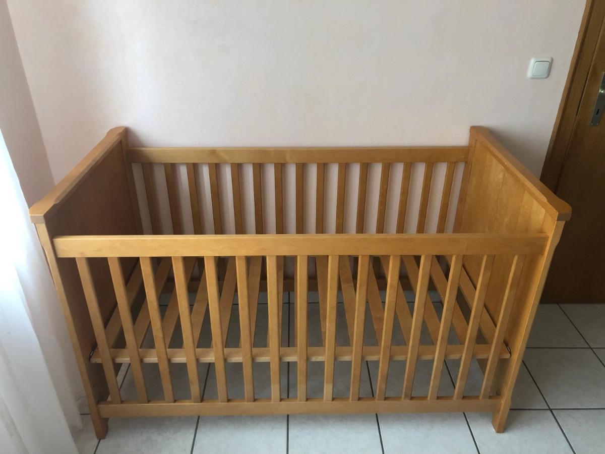 Ferienwohnung Mia Bruggen  Kültér fotó