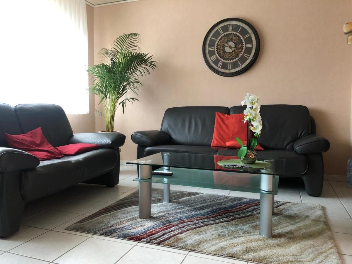 Ferienwohnung Mia Bruggen  Kültér fotó