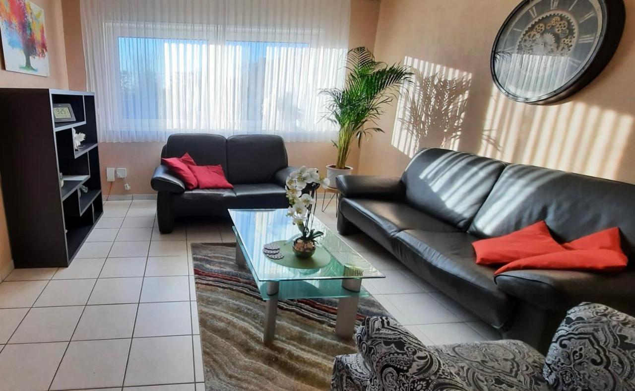 Ferienwohnung Mia Bruggen  Kültér fotó