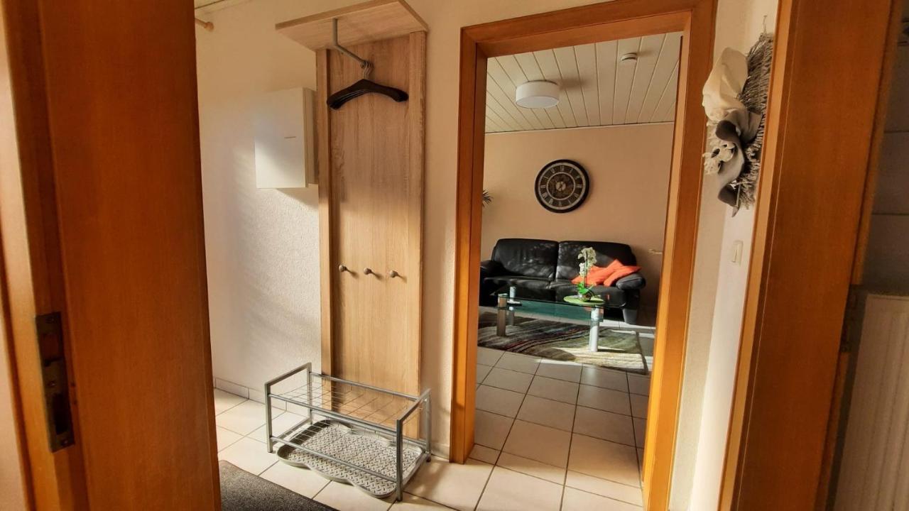 Ferienwohnung Mia Bruggen  Kültér fotó